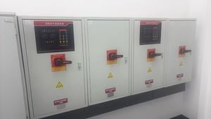 消防水泵控制柜