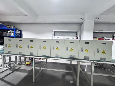 A型应急照明配电箱