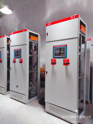 双电源柜