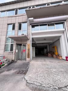 厂房环境