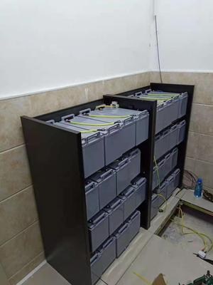 UPS电池，电池箱