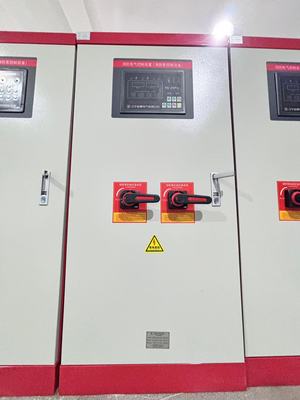 水泵控制柜