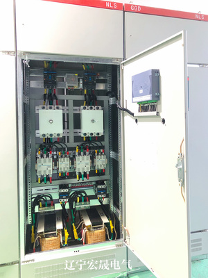 水泵控制柜