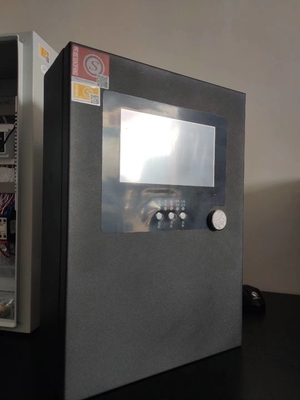 应急照明控制器-区域式