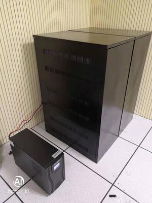 UPS主机，电池，电池箱