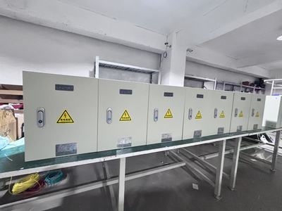 A型应急照明配电箱