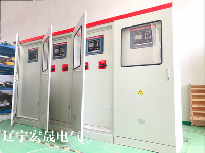 水泵控制柜