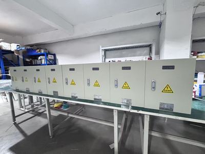 A型应急照明配电箱