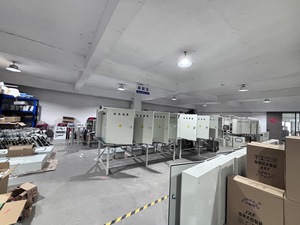 厂房环境