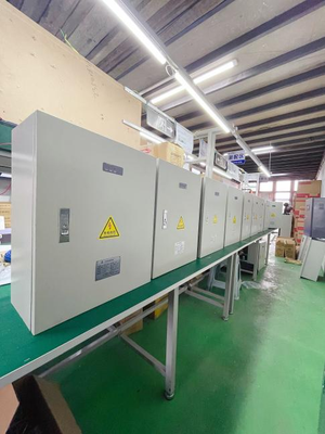 A型应急照明配电箱